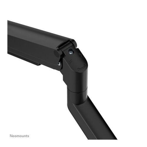 NEOMOUNTS DS70-250BL1 Support décran à fixer 17-35p – ressort à gaz – Topfix – arrêt 180