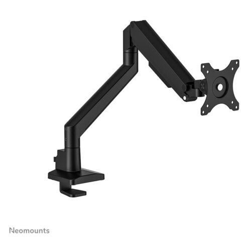 NEOMOUNTS DS70-250BL1 Support décran à fixer 17-35p – ressort à gaz – Topfix – arrêt 180