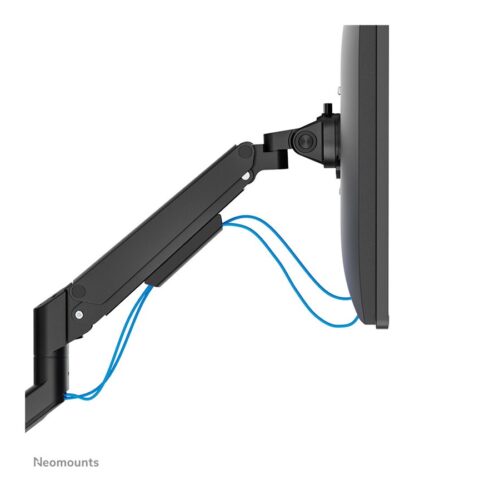 NEOMOUNTS DS70-250BL2 Support décran à fixer 17-32p – ressort à gaz – Topfix – arrêt 180