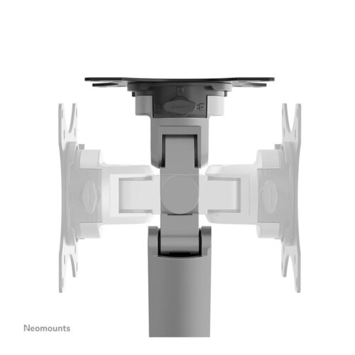 NEOMOUNTS DS70-250SL1 Support décran à fixer 17-35p – ressort à gaz – Topfix – arrêt 180