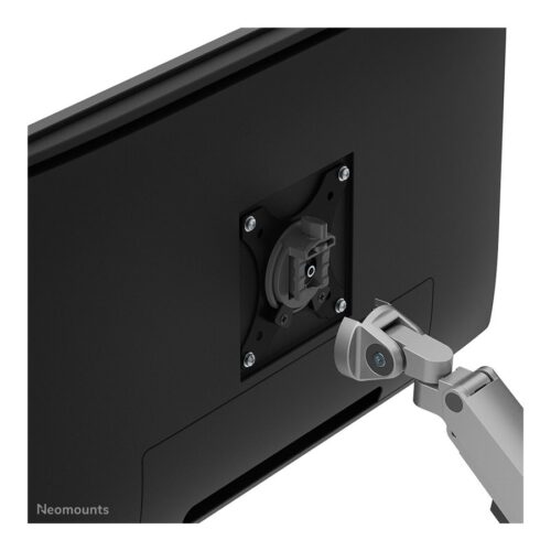 NEOMOUNTS DS70-250SL1 Support décran à fixer 17-35p – ressort à gaz – Topfix – arrêt 180