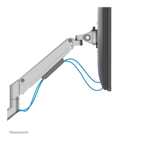 NEOMOUNTS DS70-250SL1 Support décran à fixer 17-35p – ressort à gaz – Topfix – arrêt 180