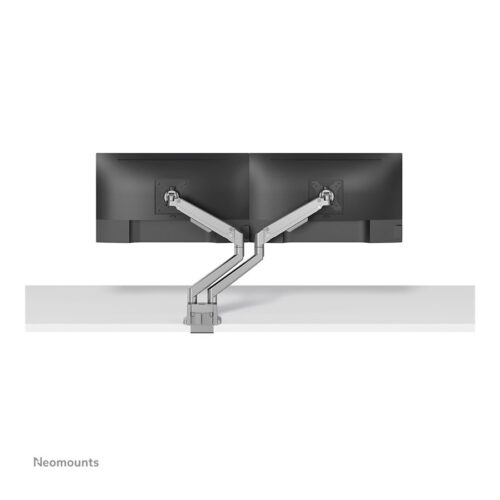 NEOMOUNTS DS70-250SL2 Support décran à fixer 17-32p – ressort à gaz – Topfix – arrêt 180