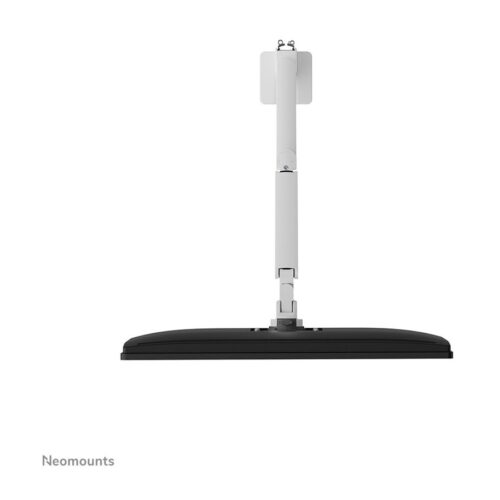 NEOMOUNTS DS70-250WH1 Support décran à fixer 17-35p – ressort à gaz – Topfix – arrêt 180
