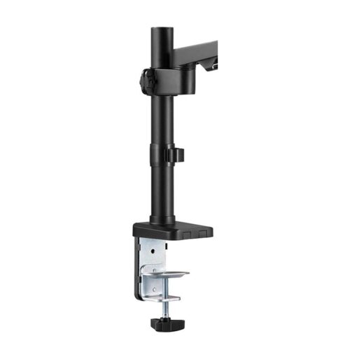 NEOMOUNTS DS70-750BL1 Support décran à fixer 17-27p – ressort à gaz
