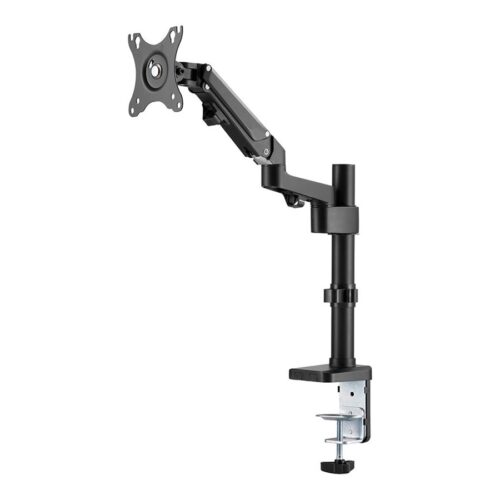 NEOMOUNTS DS70-750BL1 Support décran à fixer 17-27p – ressort à gaz