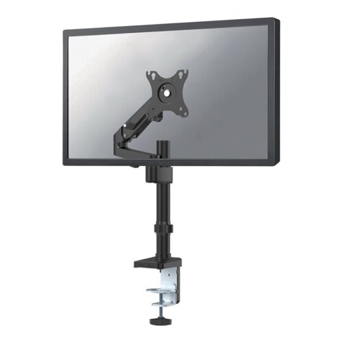 NEOMOUNTS DS70-750BL1 Support décran à fixer 17-27p – ressort à gaz