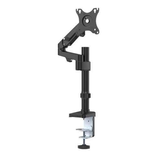 NEOMOUNTS DS70-750BL1 Support décran à fixer 17-27p – ressort à gaz