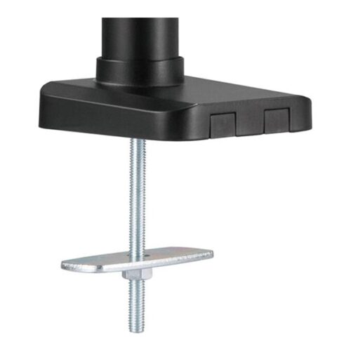 NEOMOUNTS DS70-750BL1 Support décran à fixer 17-27p – ressort à gaz