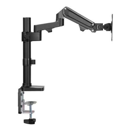 NEOMOUNTS DS70-750BL1 Support décran à fixer 17-27p – ressort à gaz