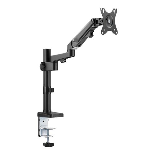 NEOMOUNTS DS70-750BL1 Support décran à fixer 17-27p – ressort à gaz