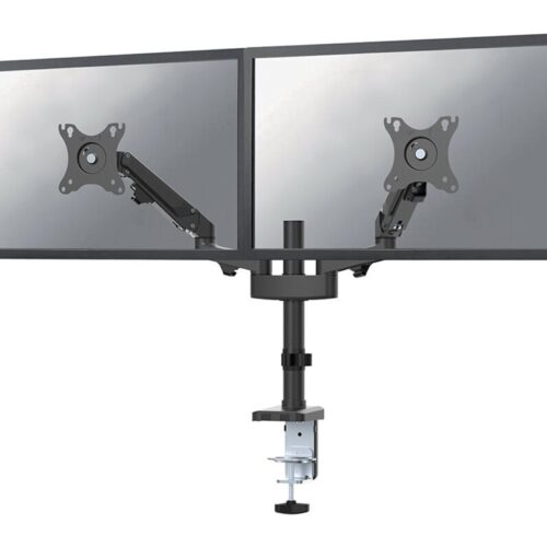 NEOMOUNTS DS70-750BL2 Support décran à fixer 17-27p – ressort à gaz
