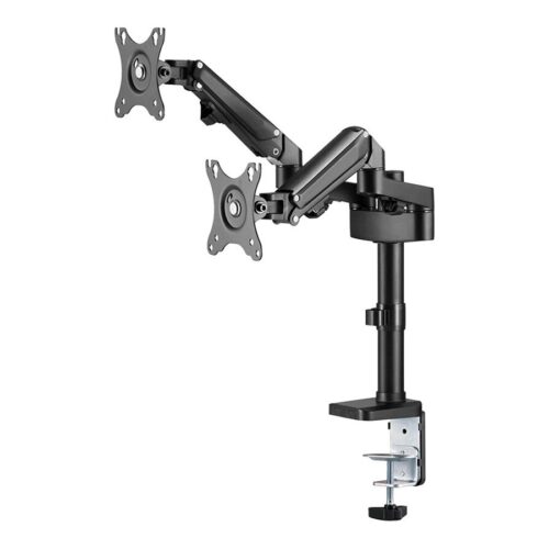 NEOMOUNTS DS70-750BL2 Support décran à fixer 17-27p – ressort à gaz