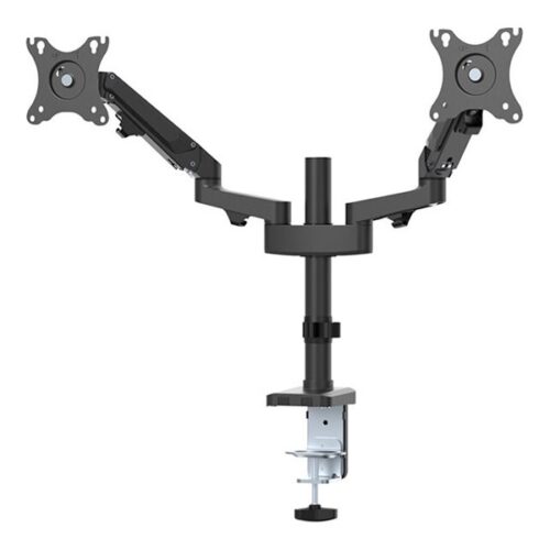 NEOMOUNTS DS70-750BL2 Support décran à fixer 17-27p – ressort à gaz