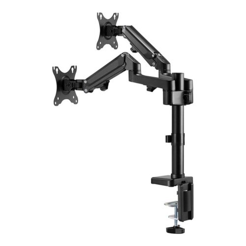 NEOMOUNTS DS70-750BL2 Support décran à fixer 17-27p – ressort à gaz