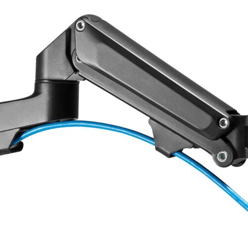 NEOMOUNTS DS70-750BL2 Support décran à fixer 17-27p – ressort à gaz