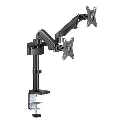 NEOMOUNTS DS70-750BL2 Support décran à fixer 17-27p – ressort à gaz