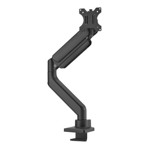 NEOMOUNTS DS70PLUS-450BL1 Support décran à fixer 17-49p – ressort à gaz – Topfix – arrêt 180