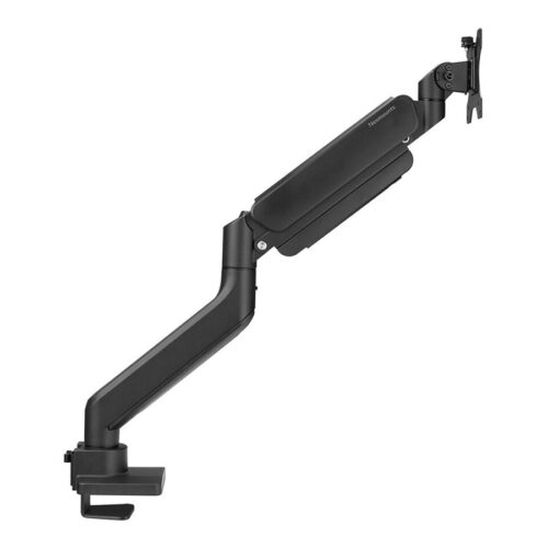 NEOMOUNTS DS70PLUS-450BL1 Support décran à fixer 17-49p – ressort à gaz – Topfix – arrêt 180