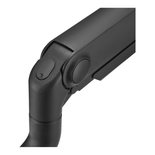 NEOMOUNTS DS70S-950BL2 Support décran à fixer 17-35p – ressort à gaz – Topfix – arrêt 180