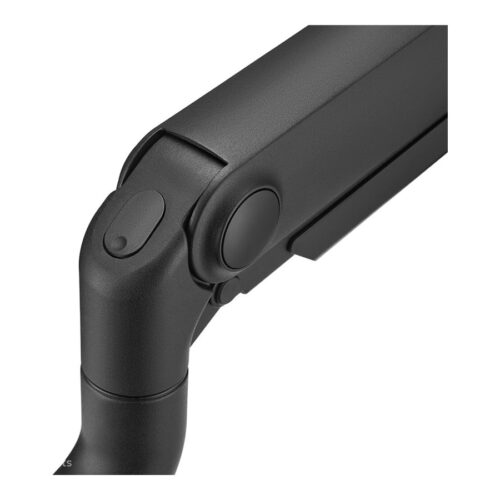 NEOMOUNTS DS75S-950BL2 Support décran à fixer 17-32p – ressort à gaz – Topfix – arrêt 180