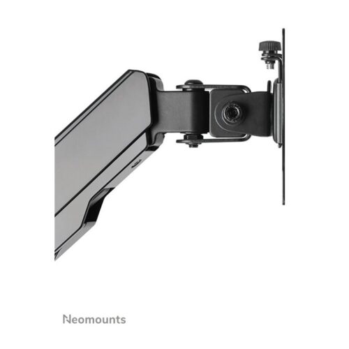 NEOMOUNTS DS90-325BL1 Station de travail assis-debout pour bureau 17-32p – ressort à gaz