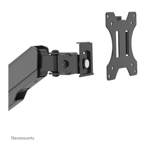 NEOMOUNTS DS90-325BL1 Station de travail assis-debout pour bureau 17-32p – ressort à gaz