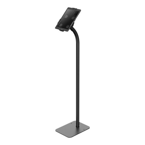 NEOMOUNTS FL15-625BL1 Support tablette au sol 7.9-11p – verrouillable – universel