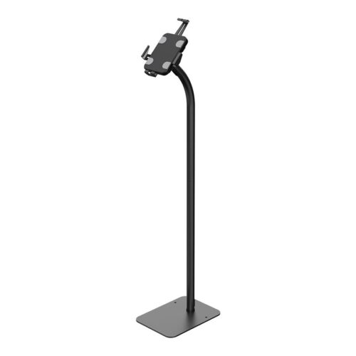 NEOMOUNTS FL15-625BL1 Support tablette au sol 7.9-11p – verrouillable – universel