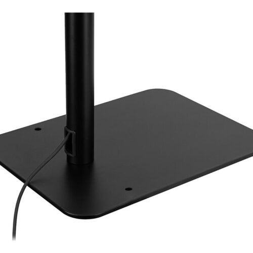 NEOMOUNTS FL15-625BL1 Support tablette au sol 7.9-11p – verrouillable – universel