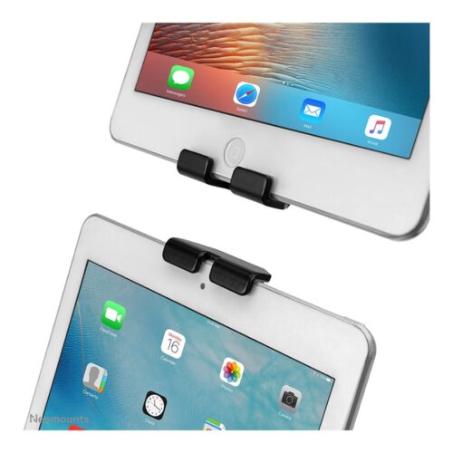 NEOMOUNTS FL15-625BL1 Support tablette au sol 7.9-11p – verrouillable – universel