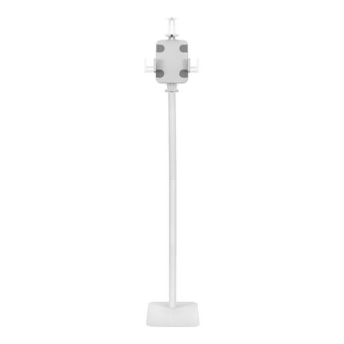 NEOMOUNTS FL15-625WH1 Support pour tablette au sol 7.9-11p – verrouillable – universel