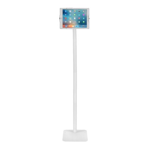 NEOMOUNTS FL15-625WH1 Support pour tablette au sol 7.9-11p – verrouillable – universel