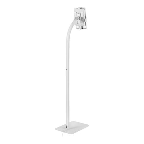 NEOMOUNTS FL15-625WH1 Support pour tablette au sol 7.9-11p – verrouillable – universel