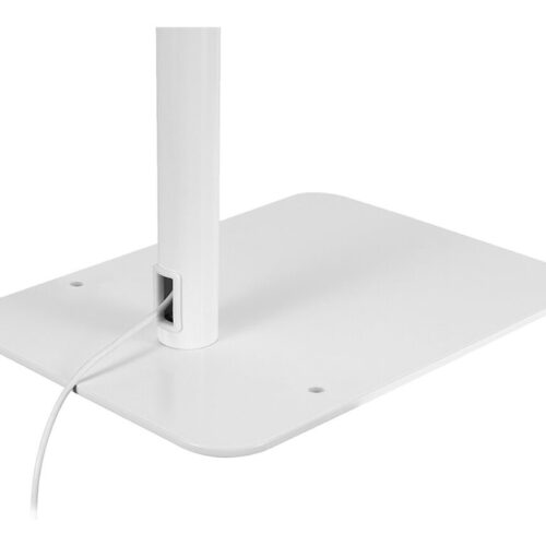 NEOMOUNTS FL15-625WH1 Support pour tablette au sol 7.9-11p – verrouillable – universel