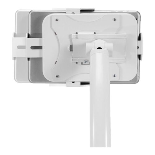 NEOMOUNTS FL15-625WH1 Support pour tablette au sol 7.9-11p – verrouillable – universel