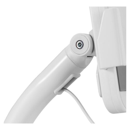 NEOMOUNTS FL15-625WH1 Support pour tablette au sol 7.9-11p – verrouillable – universel