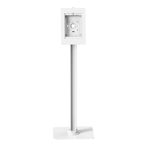 NEOMOUNTS FL15-650WH1 Support pour tablette au sol 9.7-11p – verrouillable