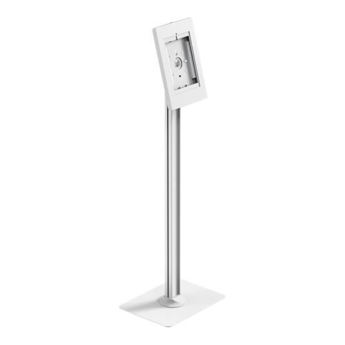NEOMOUNTS FL15-650WH1 Support pour tablette au sol 9.7-11p – verrouillable
