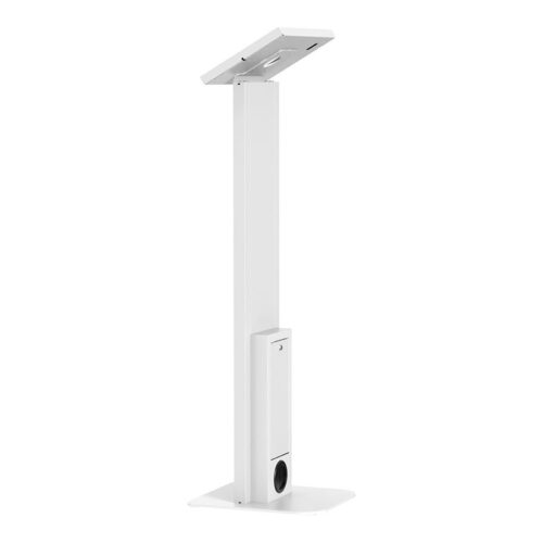 NEOMOUNTS FL15-750WH1 Support pour tablette au sol 9.7-11p – verrouillable