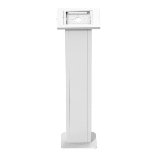 NEOMOUNTS FL15-750WH1 Support pour tablette au sol 9.7-11p – verrouillable