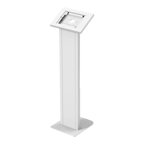 NEOMOUNTS FL15-750WH1 Support pour tablette au sol 9.7-11p – verrouillable