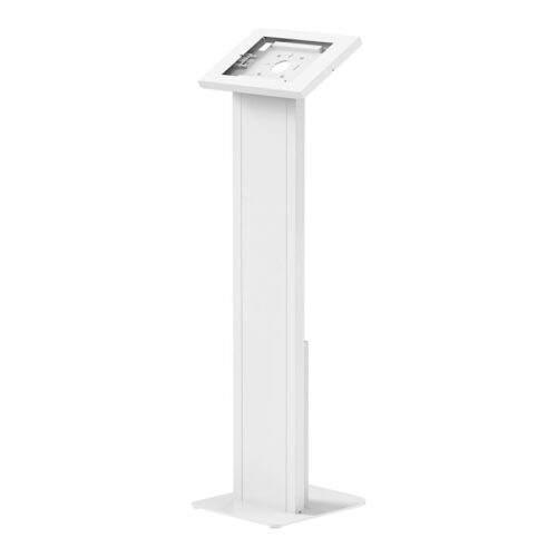NEOMOUNTS FL15-750WH1 Support pour tablette au sol 9.7-11p – verrouillable