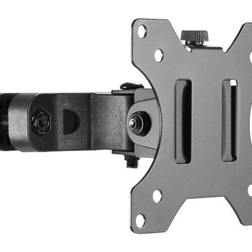 NEOMOUNTS FL40-430BL11 Support de colonne pour écran 17-32p – diam. 28-60 mm