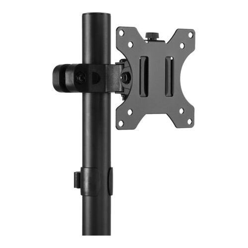 NEOMOUNTS FL40-430BL11 Support de colonne pour écran 17-32p – diam. 28-60 mm