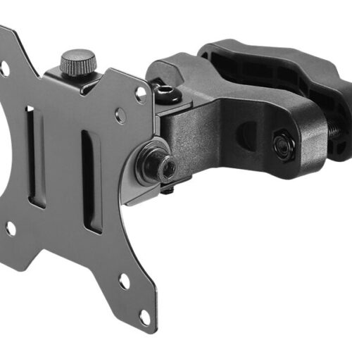 NEOMOUNTS FL40-430BL11 Support de colonne pour écran 17-32p – diam. 28-60 mm