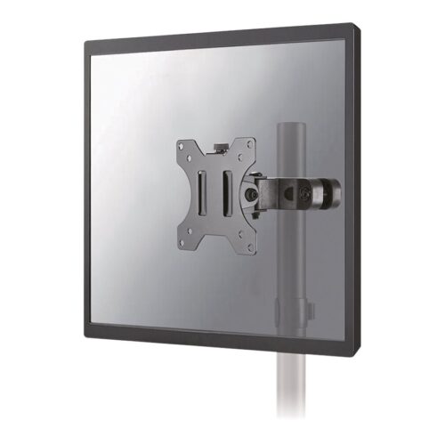 NEOMOUNTS FL40-430BL11 Support de colonne pour écran 17-32p – diam. 28-60 mm