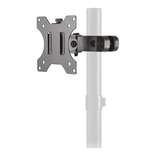NEOMOUNTS FL40-430BL11 Support de colonne pour écran 17-32p – diam. 28-60 mm