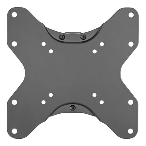 NEOMOUNTS FL40-430BL12 Support de colonne pour écran 23-42p – diam. 28-50 mm