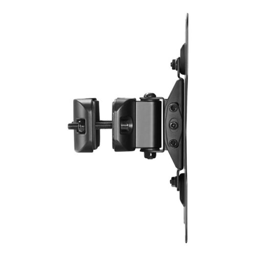 NEOMOUNTS FL40-430BL12 Support de colonne pour écran 23-42p – diam. 28-50 mm